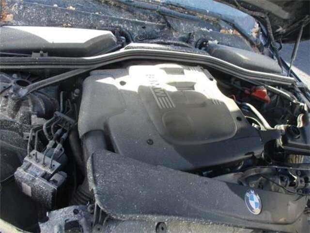 Foto 3ª: Brazo Suspension Delantero Izquierdo Bmw Serie 5 518 520D (163CV) [204D4]