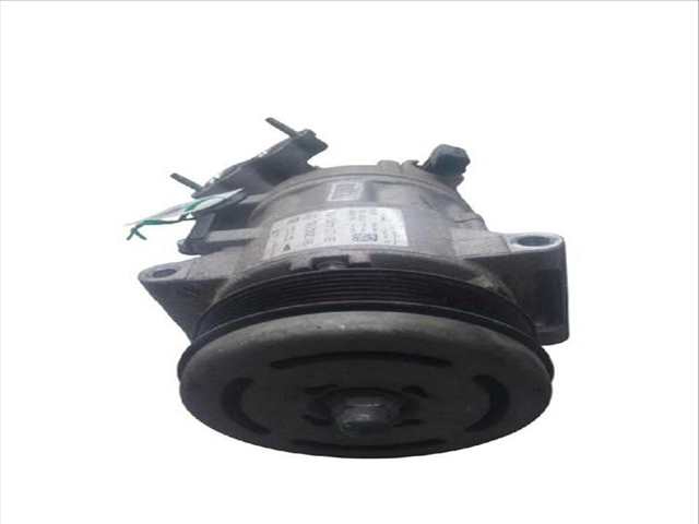 Foto 2ª: Compresor Aire Acondicionado Citroen C4 1.2 THP 130 PICASSO (2013)