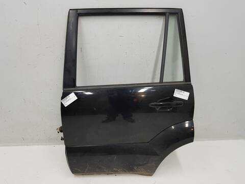 Puerta Trasera Izquierda Toyota Land Cruiser 3.0 D4-D VX