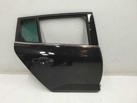Puerta Trasera Derecha Renault Megane TECHNO