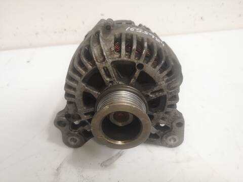 Alternador Volkswagen Golf BCA