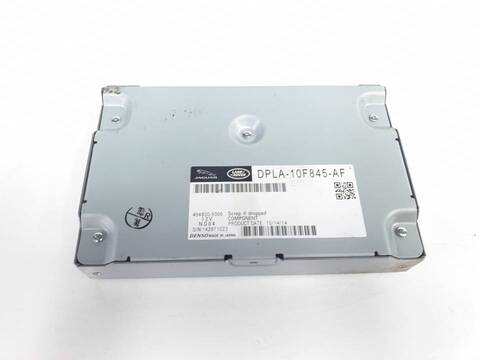 Foto 2ª: Centralita Motor ECU Land Rover Range HSE (2014)