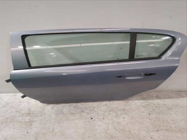 Puerta Trasera Izquierda Opel Corsa 1.3 CDTI L08 L68) 75CV