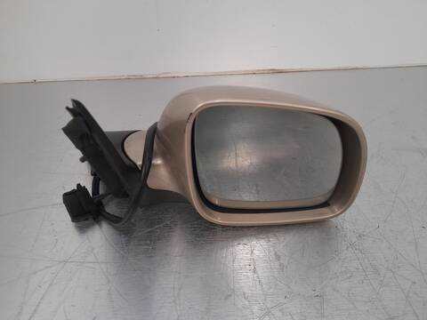 Foto 3ª: Retrovisor Derecho Volkswagen Passat 1.9 TDI BERLINA 130CV 96KW [AWX] (2003)