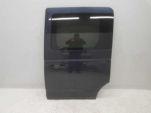 Puerta Lateral Corredera Izquierda Ford Tourneo ACTIVE