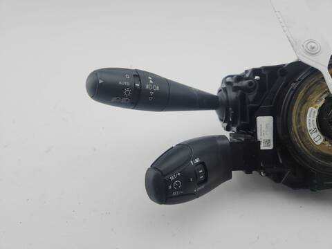 Foto 2ª: Mando Multifuncion Peugeot 407 3.0 HDI COUPE 241CV 177KW [X8Z] (2010)