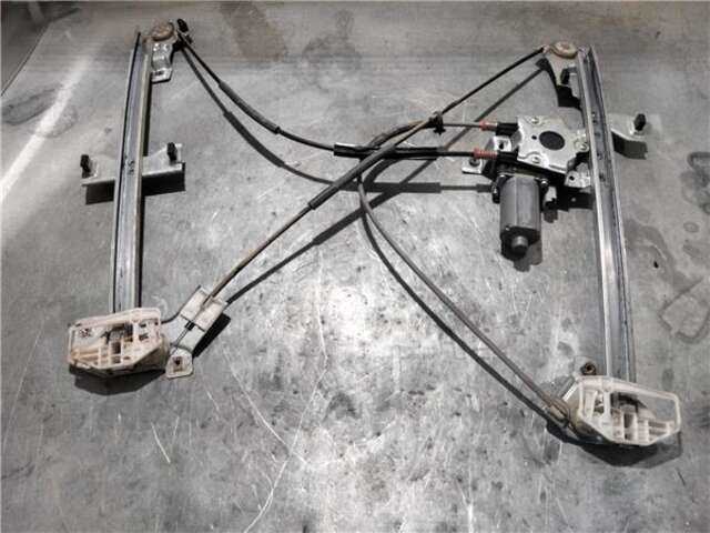 Foto 2ª: Elevalunas Eléctrico Delantero Derecho Citroen Berlingo 1.6 HDI 90 600 NIV.B FURGÓN [1.6 LTR. - 66 KW 16V HDI] [9HX]