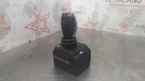 Foto 3ª: Motor de Arranque Mercedes Clase ML 280 3.0 CDI 190CV 140KW W164) 280 CDI 4M EDITION [OM642940] (2006)