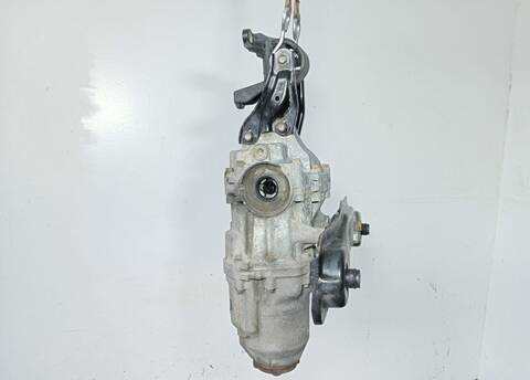 Diferencial Trasero Honda Crv COMFORT 2 DTEC CAT 150CV