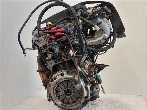 Foto 2ª: Motor Completo Suzuki Swift 1.3 101CV 74KW [G13B] (1992)