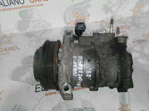 Compresor Aire Acondicionado Dodge Journey 2.0 16V CRD CAT 140CV 103KW