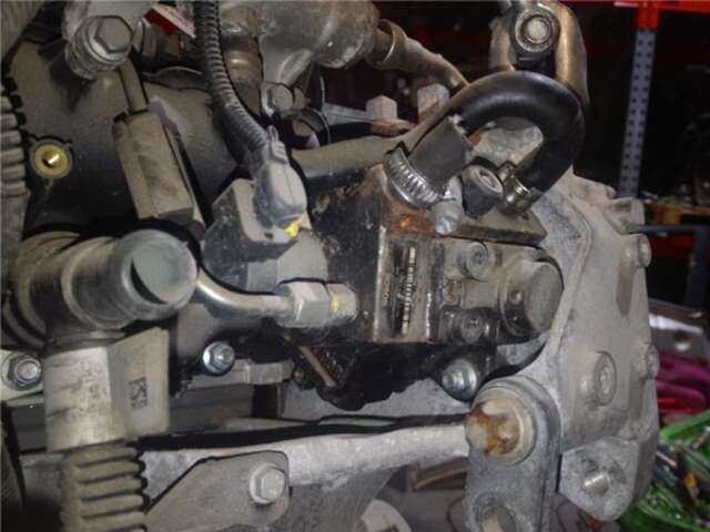 Bomba Inyeccion Saab 9-3 1.9 TTID BERLINA (2003-_)