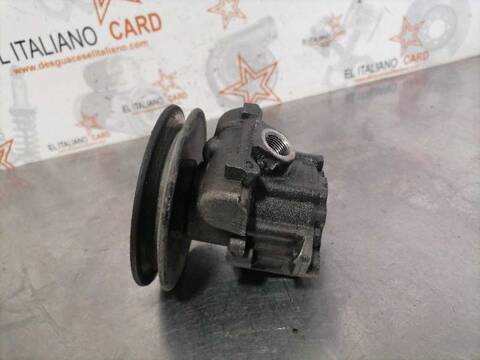 Foto 2ª: Bomba de Direccion Volkswagen Transporter T4 MONOVOLUMEN CLASSIC 78CV 57KW [AAB] (1995)