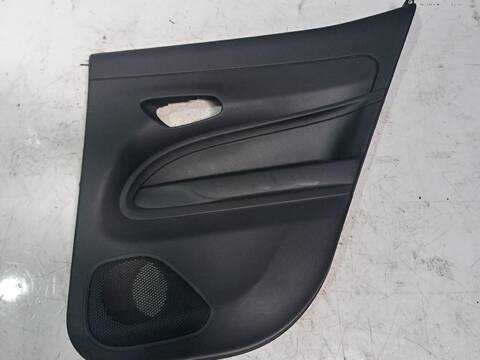 Foto 2ª: Tapizados Cartoneras Jeep Avenger ALTITUDE (2022)