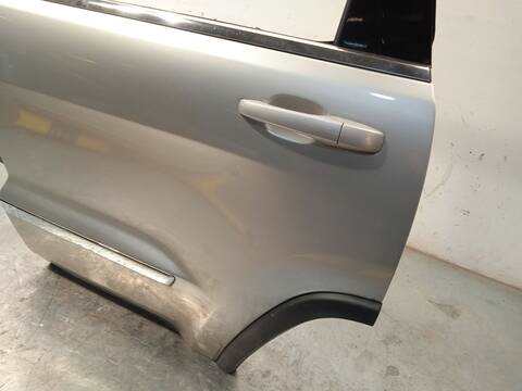 Foto 3ª: Puerta Trasera Izquierda Jeep Grand Cherokee 3.0 CRD V6 4X4 190CV 140KW [VM23D] (2012)