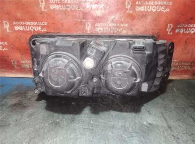Foto 3ª: Faro Izquierdo Iveco Eurocargo ML100E22 [F4AE3681B]