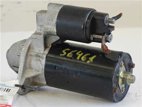 Foto 2ª: Motor de Arranque Saab 9-3 2.0 T 150CV 110KW FAMILIAR [B205E] (2001)