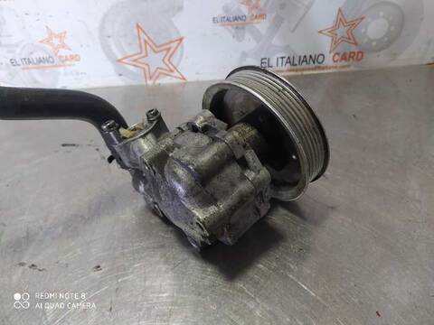 Foto 4ª: Bomba de Direccion Audi Q5 3.0 V6 24V TDI 245CV 180KW (2008)