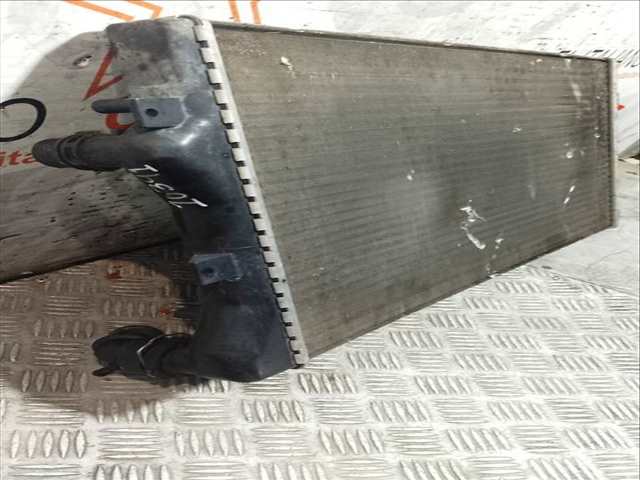 Foto 3ª: Radiador Motor Volkswagen Golf TRENDLINE BERLINA 105CV 77KW [BKC] (2005)