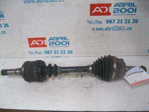 Transmision Delantera Derecha Saab 9-3 2.0 T BIOPOWER BERLINA