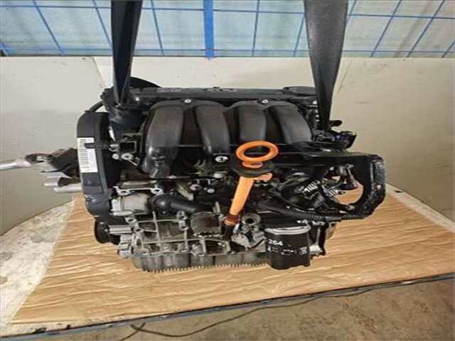 Motor Completo Volkswagen Golf 1.6 SPORTLINE [1.6 LTR. - 75 KW]