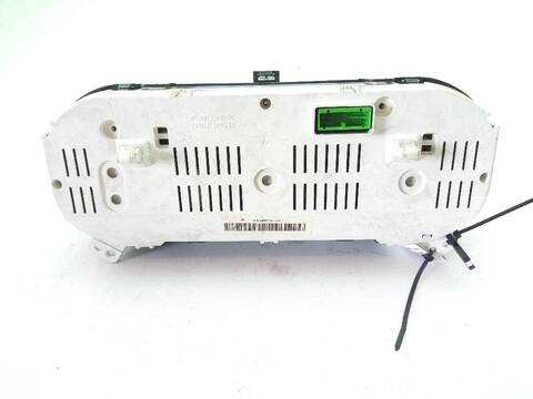 Foto 3ª: Cuadro de Instrumentos Suzuki Grand Vitara 1.9 DDIS A LAS 4 RUEDAS JT419 TD44 JB419WD JB419XD) 129CV (2005)