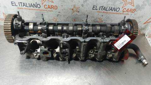 Culata Audi A6 2.5 TDI BERLINA 116CV 85KW