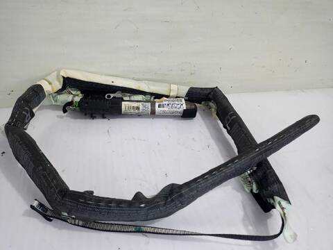 Foto 2ª: Airbag Cortina Delantero Derecho Citroen C4 AVATAR 109CV [9HZDV6TED4] (2006)
