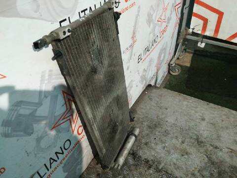 Foto 3ª: Radiador Calefaccion A.A. Peugeot 407 PACK COUPE 204CV 150KW [UHZ] (2006)