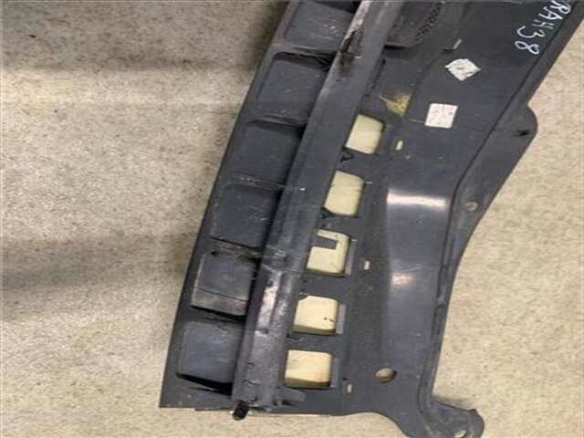 Foto 3ª: Rejilla Delantera Opel Astra 1.7 CDTI [Z 17 DTL]