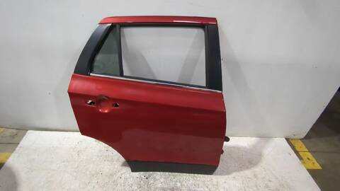 Foto 2ª: Puerta Trasera Derecha Suzuki SX4 1.4 T ALLGRIP AKK 414) 140CV [K14C] (2013)