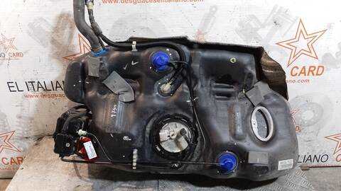 Deposito de Combustible Chevrolet Cruze LS 141CV 104KW