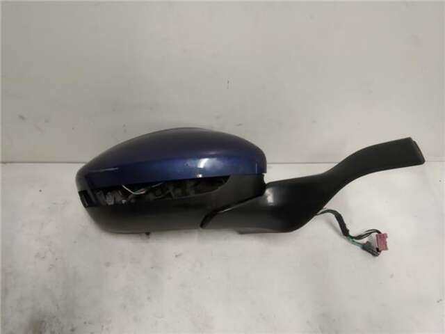 Foto 2ª: Retrovisor Derecho Peugeot 208 1.2 ACCESS [1.2 LTR. - 50 KW PURETECH]