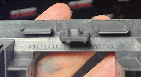 Foto 3ª: Mando Multifuncion Citroen Jumpy CONTROL M BLUE-HDI FAP 122CV 90KW FURGON [AHK / DW10FE] (2020)