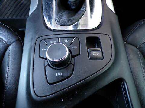 Freno de Mano Opel Insignia A20DTH BERLINA