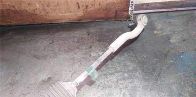 Foto 2ª: Cremallera de Direccion Fiat 500 1.2 [169 A4.000]