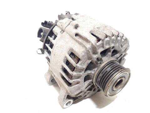 Alternador Citroen C4 1.6 HDI FAP AIRCROSS 114CV 84KW