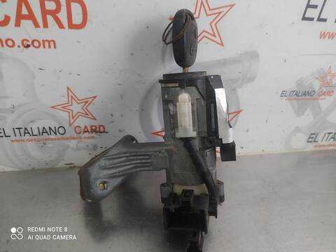 Foto 2ª: Motor de Arranque Toyota Yaris 68CV 50KW (1999)