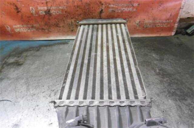 Foto 2ª: Intercooler Fiat Scudo 1.6HDI [9HU]