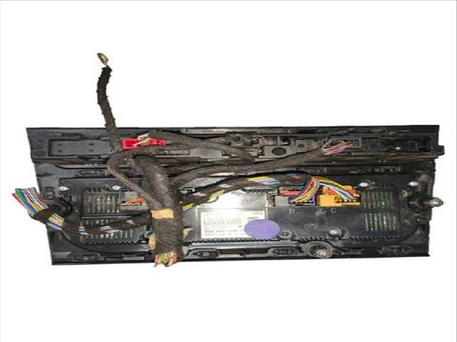 Foto 2ª: Mando Climatizador Seat Ateca 1.0 TSI (2016)