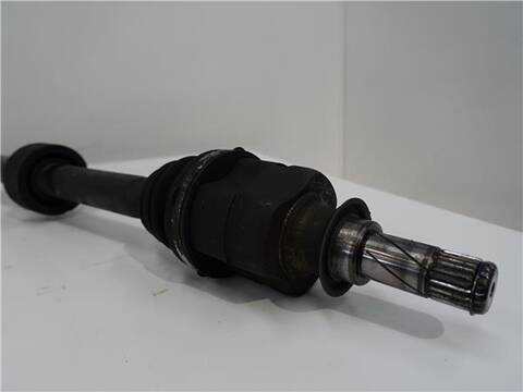 Foto 3ª: Transmision Delantera Derecha Opel Corsa 1.3 CDTI 75CV 55KW [Z 13 DTJ] (2008)