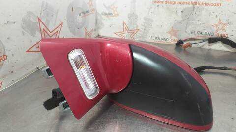 Foto 4ª: Retrovisor Izquierdo Citroen C4 EXCLUSIVE BERLINA 120CV 88KW [5FWEP6] (2008)
