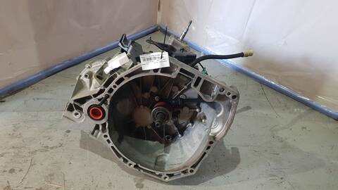 Caja Cambios Renault Megane 1.2 TCE 100 B9MS) HATCHBACK 101CV 74KW IV HATCHBACK B9A/M/N_)