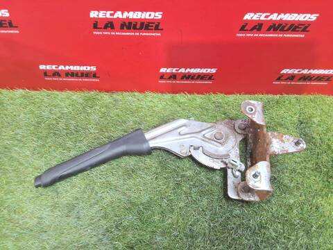 Foto 3ª: Freno de Mano Ford Transit 2.0 ECOBLUE 130CV 96KW FURGONETA [BKFA,BKFB,YMF6,YMFA,YMFB,YMFS] (2019)