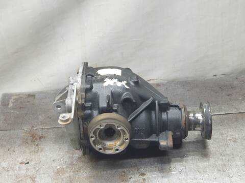 Foto 2ª: Diferencial Trasero Bmw Serie 3 315 320D (2000)