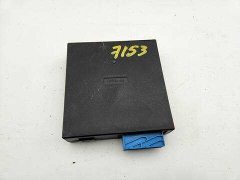Centralita Motor ECU Opel Insignia COSMO BERLINA 160CV 118KW