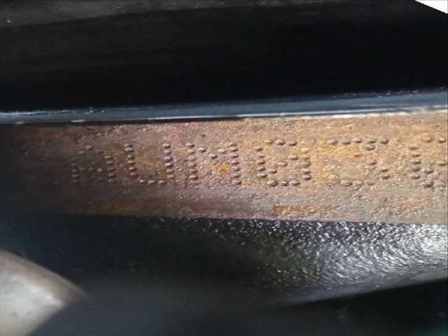 Foto 3ª: Motor Completo Audi A3 1.8 T QUATTRO (1996)