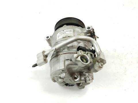 Foto 2ª: Compresor Aire Acondicionado Land Rover Range EVOQUE SE (2011)