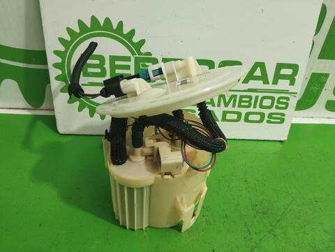 Aforador Opel Astra ESSENTIA 90CV