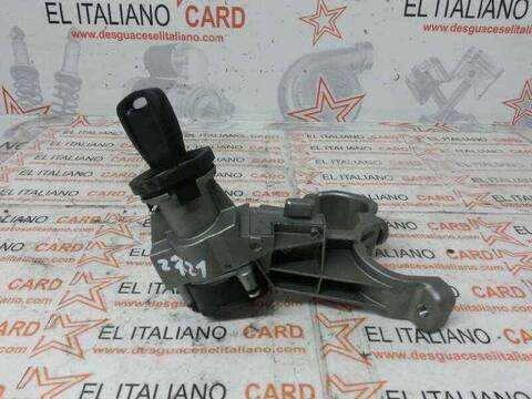 Antirrobo Iveco Daily EINZELKABINE 35 C... RADSTAND 4100 146CV 107KW